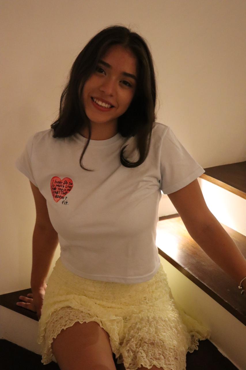 Love T-shirt