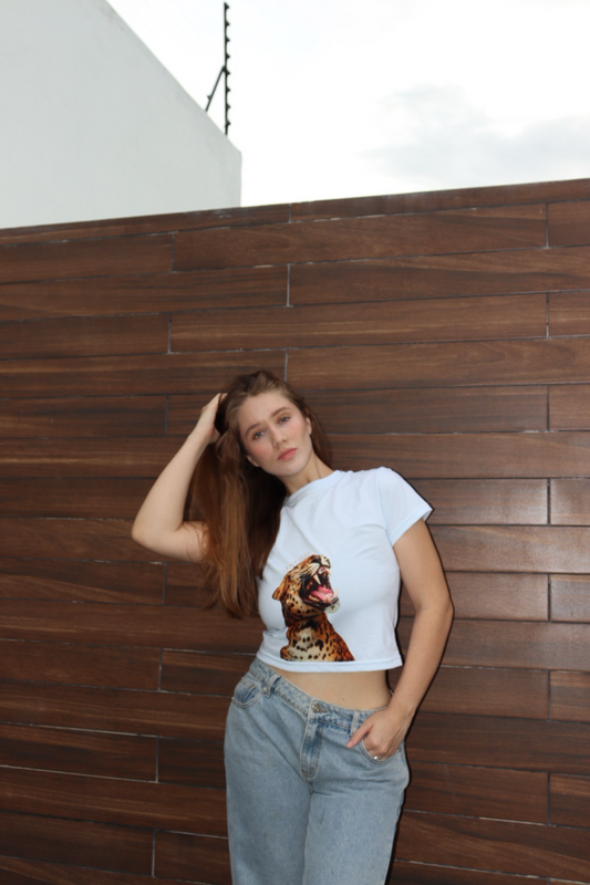 Leopard T-Shirt