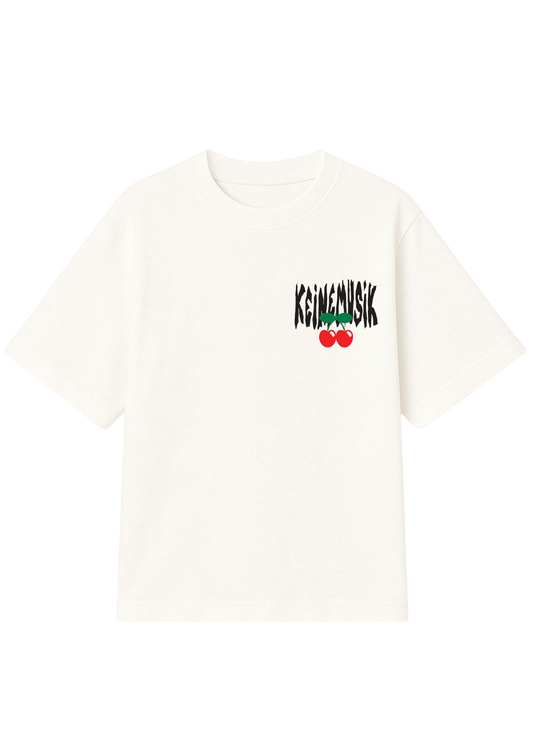 Keinemusik oversized T-shirt