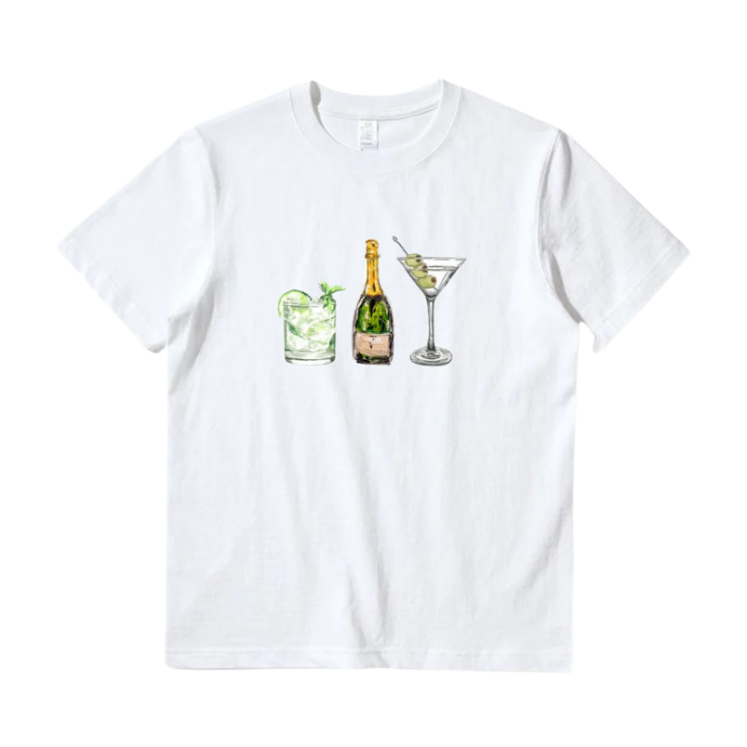 Martini wine club