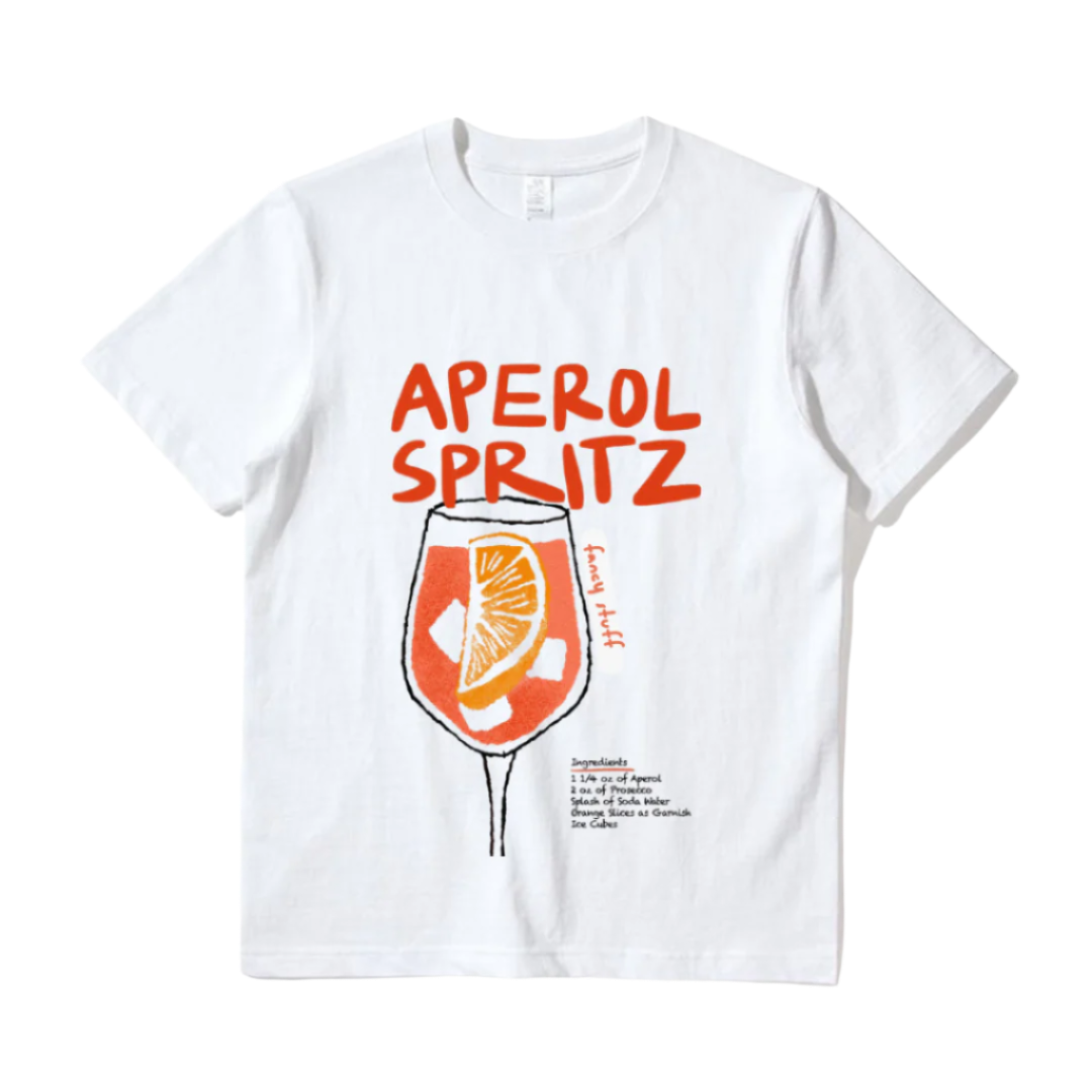 Aperol Spritz T-Shirt