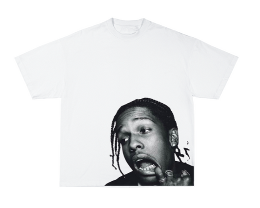 A$AP Rocky T-shirt