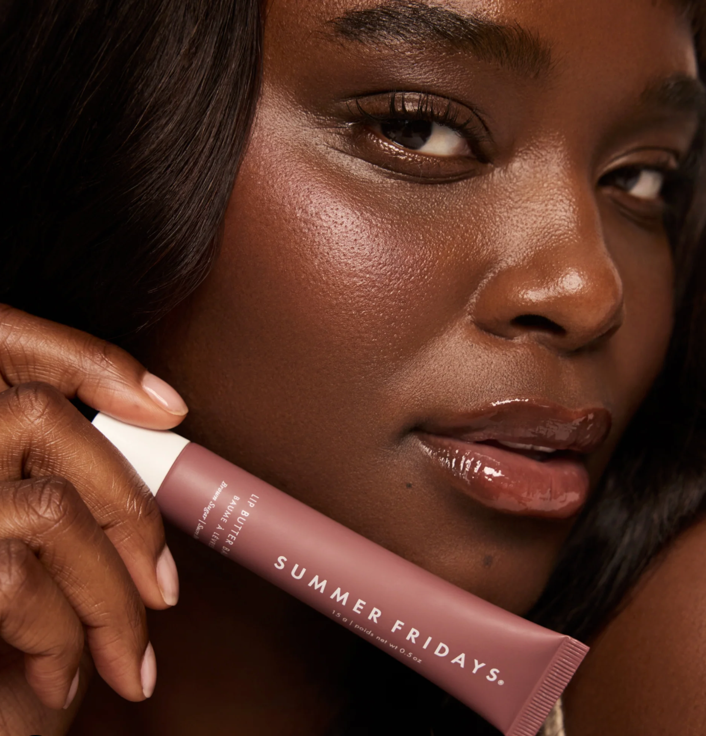 Summer Fridays Lip Butter Balm