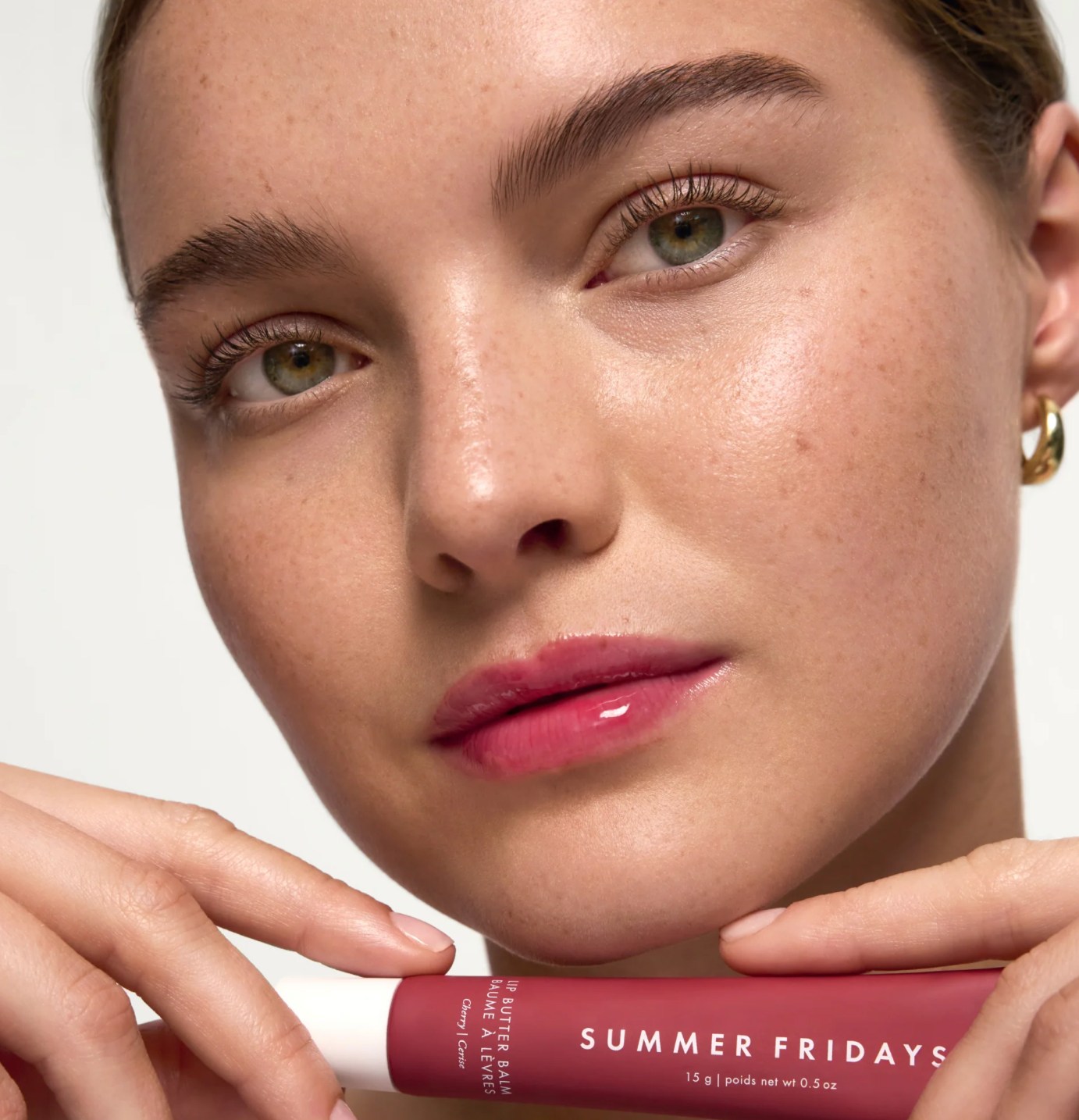 Summer Fridays Lip Butter Balm