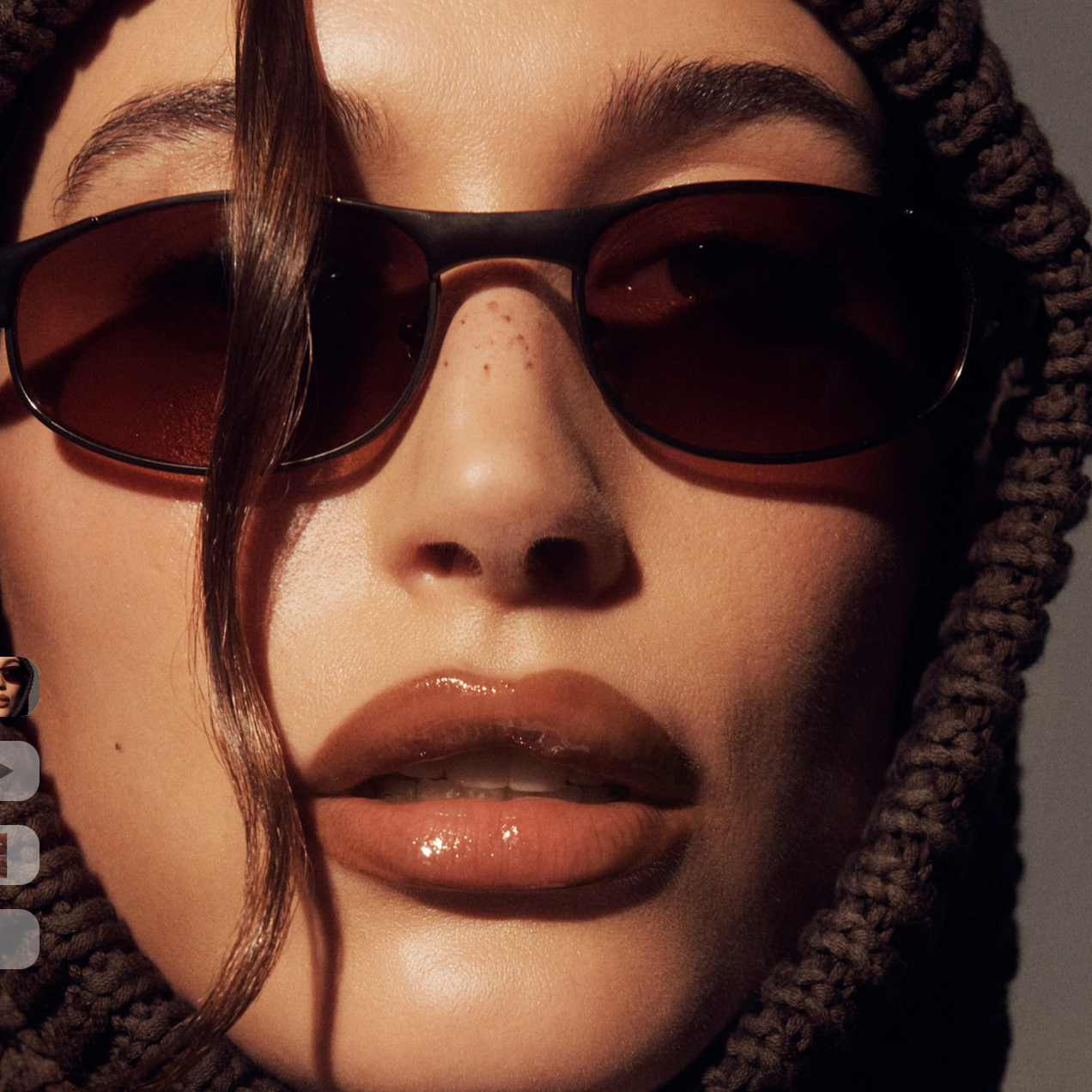 rhode peptide lip tint