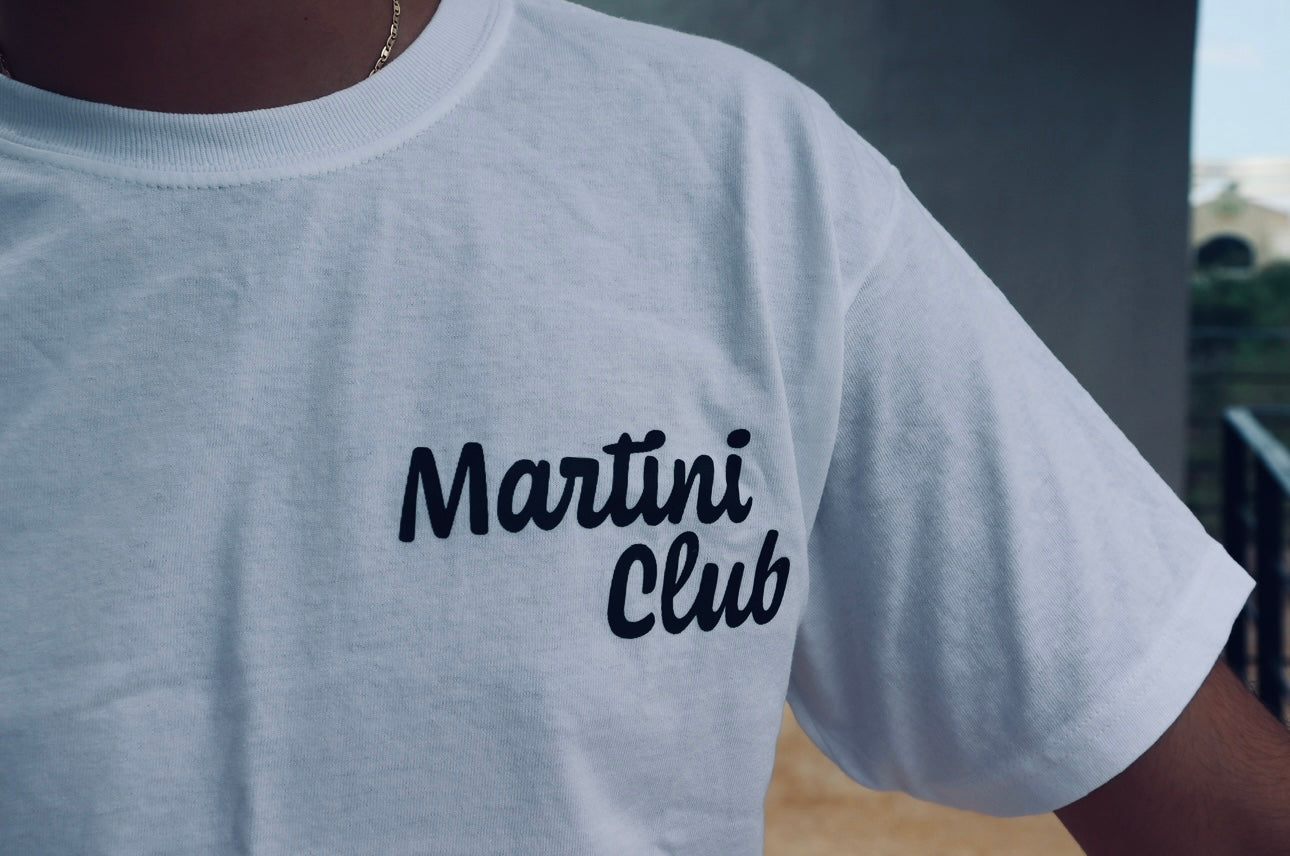 The Martini Club