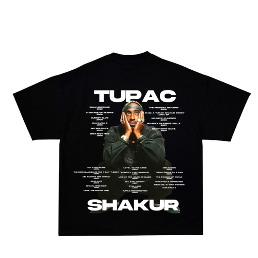 Tupac T-Shirt