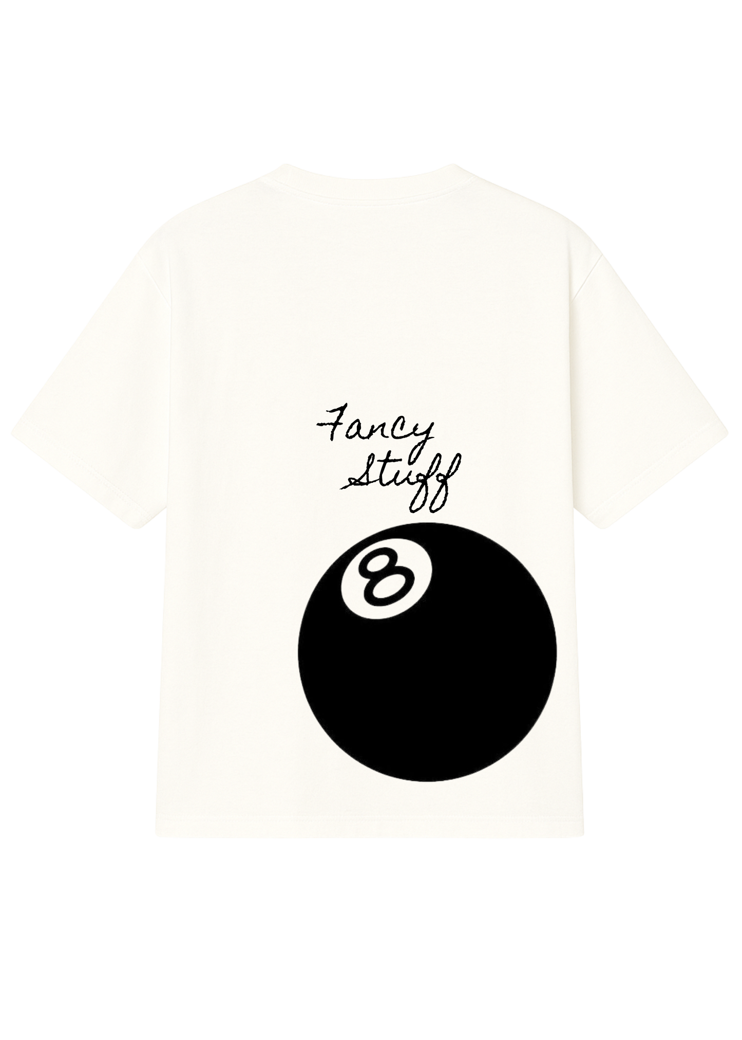 8 black ball