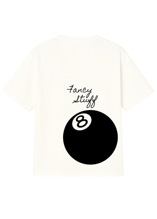 8 black ball