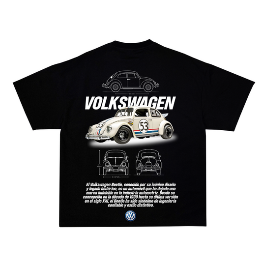 Volkswagen T-Shirt