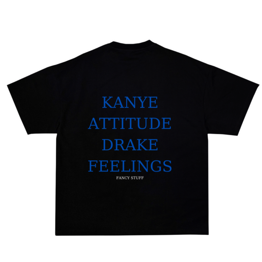 Drake Feelings T-Shirt