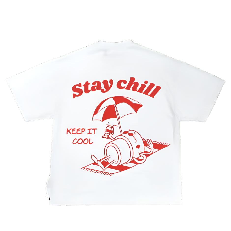 Stay Chill T-Shirt