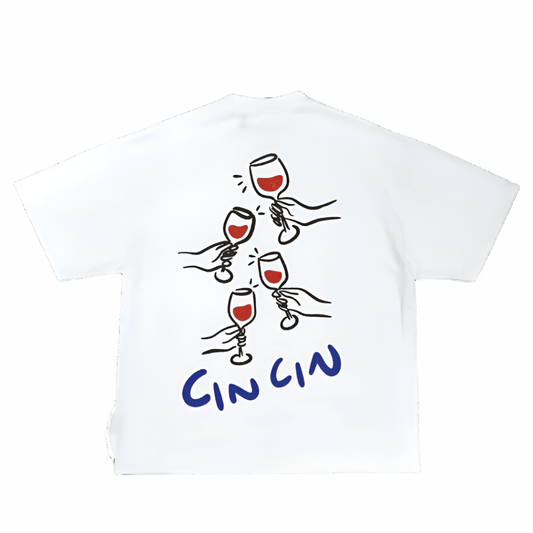 Cin Cin T-Shirt