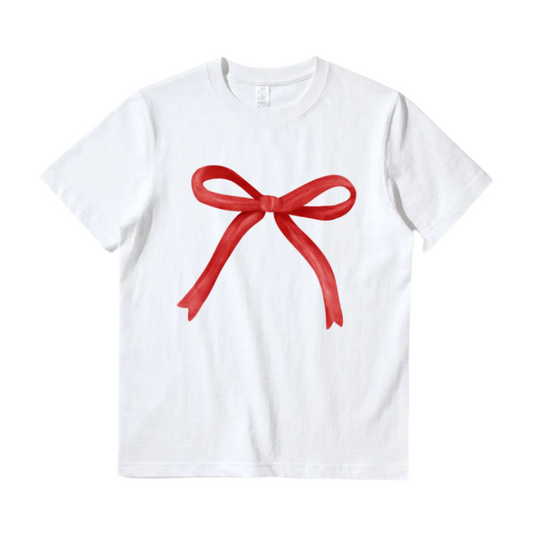 Lazo rojo T-Shirt