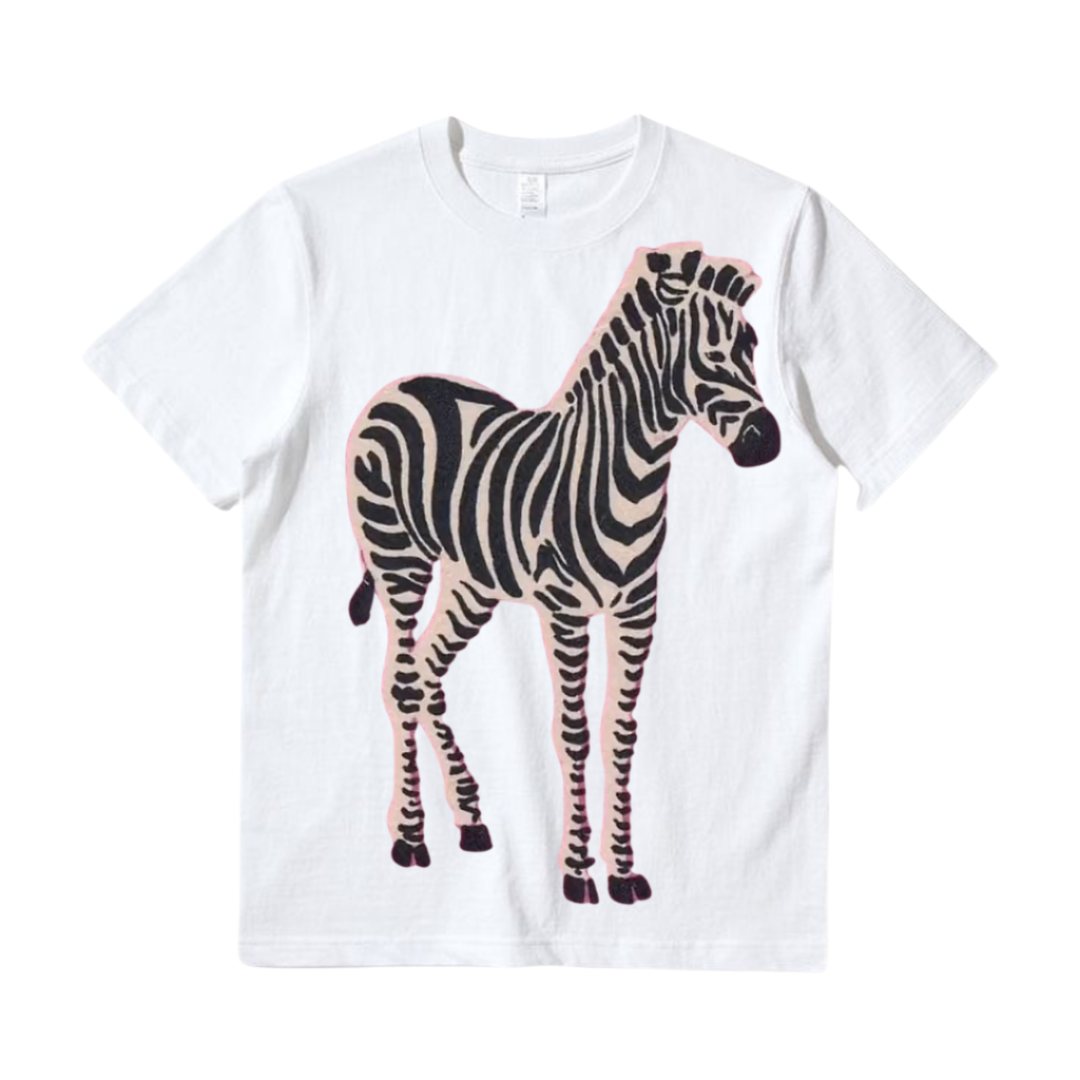 Zebra T-Shirt