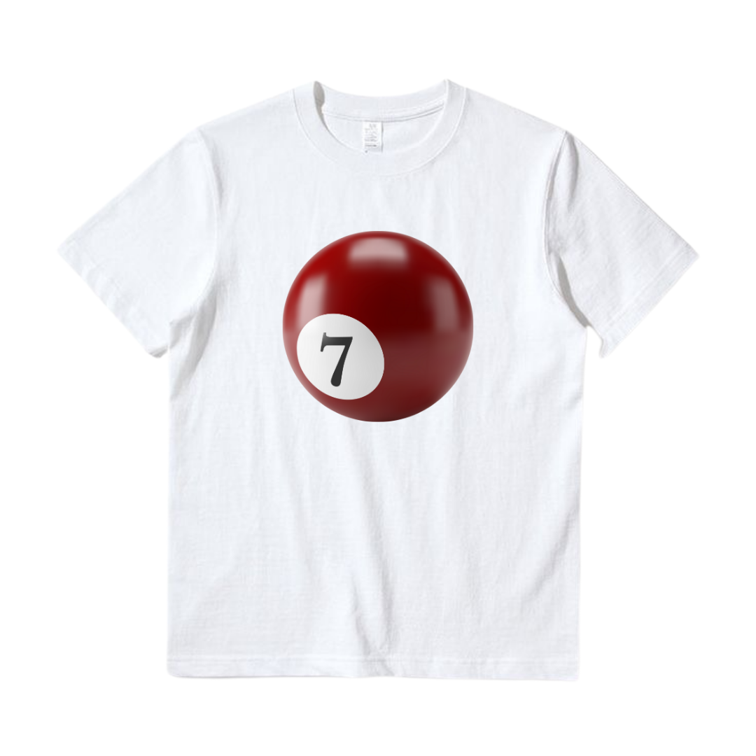 Magic 7 T-Shirt