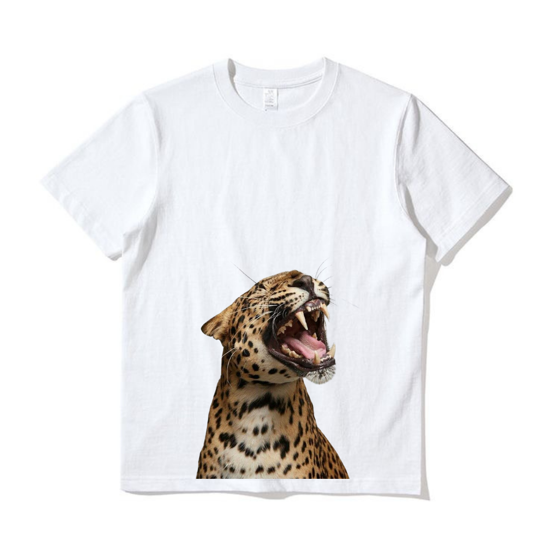 Leopard T-Shirt