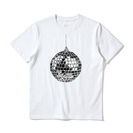 Mirrorball T-Shirt