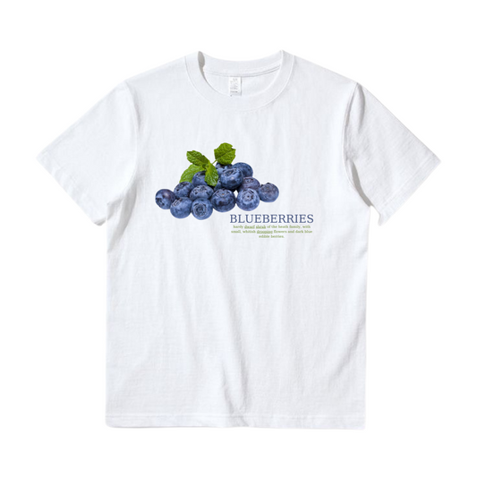 Blueberries T-Shirt