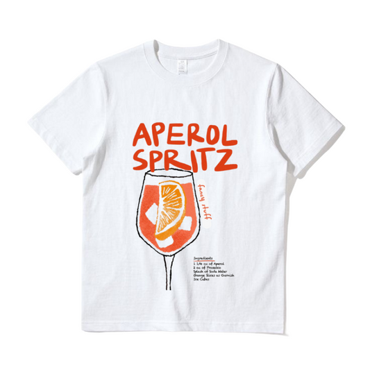 Aperol Spritz T-Shirt