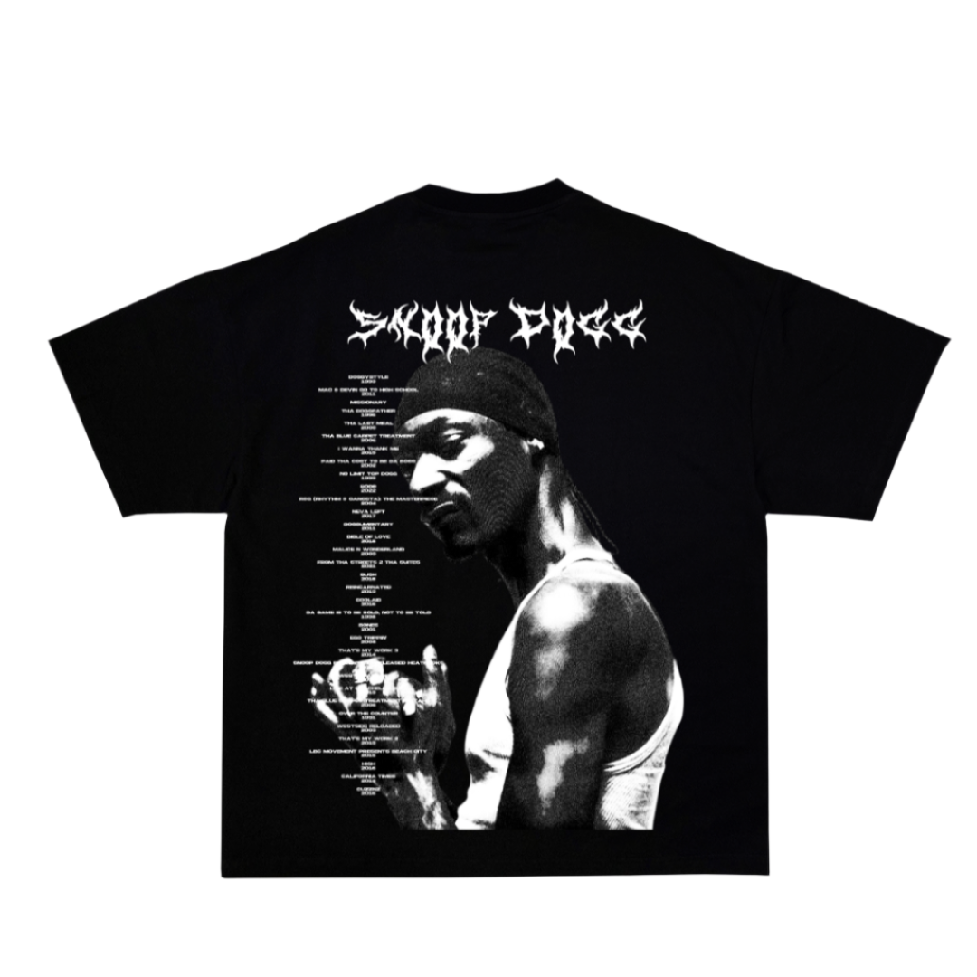 Snoop Dod T-Shirt