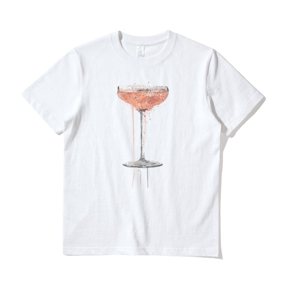 Pink Champagne Cup