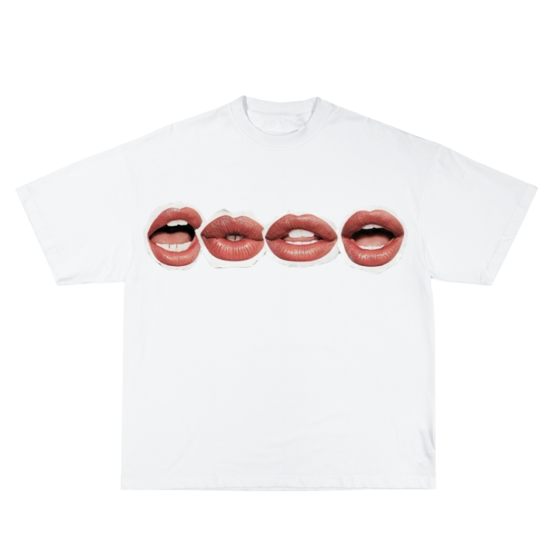 Sexy Lips T-Shirt