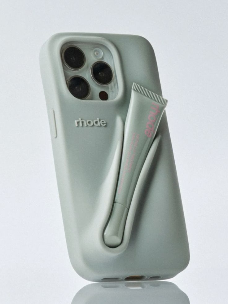 Rhode lip case