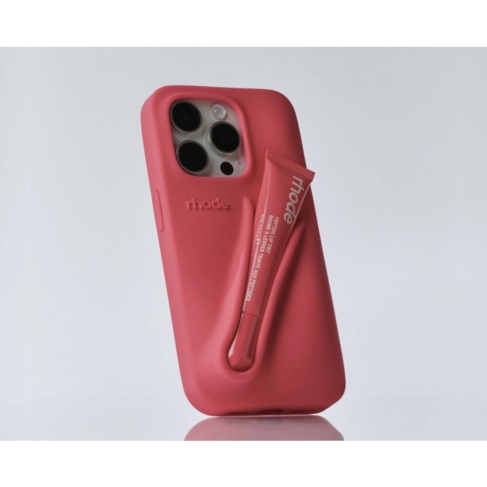 Rhode lip case